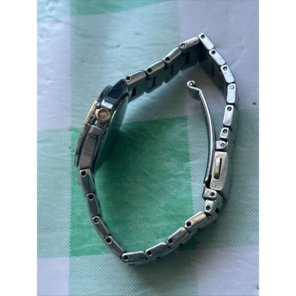 Seiko Coutura Two Tone Women’s Quartz Watch - Picture 6 of 7